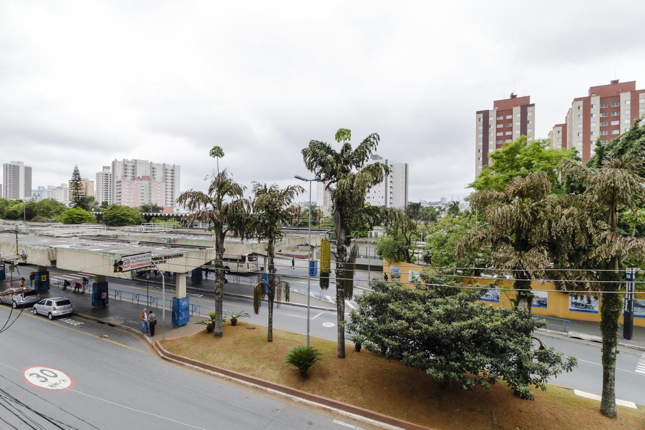 Hotel Acacia São Caetano do Sul Exterior foto